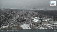 Archiv Foto Webcam Krippenstein (2109m) in Oberösterreich 10:00