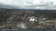 Archiv Foto Webcam Krippenstein (2109m) in Oberösterreich 13:00
