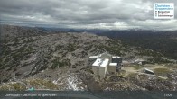 Archiv Foto Webcam Krippenstein (2109m) in Oberösterreich 14:00