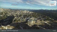 Archiv Foto Webcam Krippenstein (2109m) in Oberösterreich 16:00