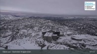 Archiv Foto Webcam Krippenstein (2109m) in Oberösterreich 06:00