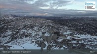 Archiv Foto Webcam Krippenstein (2109m) in Oberösterreich 00:00