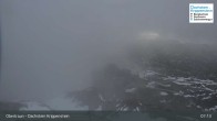 Archiv Foto Webcam Krippenstein (2109m) in Oberösterreich 07:00