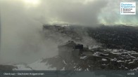 Archiv Foto Webcam Krippenstein (2109m) in Oberösterreich 08:00