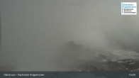Archiv Foto Webcam Krippenstein (2109m) in Oberösterreich 14:00