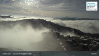 Archiv Foto Webcam Krippenstein (2109m) in Oberösterreich 08:00