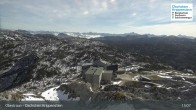 Archiv Foto Webcam Krippenstein (2109m) in Oberösterreich 12:00