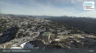 Archiv Foto Webcam Krippenstein (2109m) in Oberösterreich 14:00