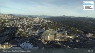 Archiv Foto Webcam Krippenstein (2109m) in Oberösterreich 16:00