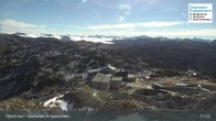 Archived image Webcam Krippenstein (2109m) in Upper Austria 10:00