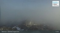 Archived image Webcam Krippenstein (2109m) in Upper Austria 16:00