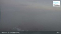 Archived image Webcam Krippenstein (2109m) in Upper Austria 18:00