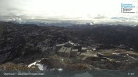 Archived image Webcam Krippenstein (2109m) in Upper Austria 10:00