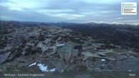 Archived image Webcam Krippenstein (2109m) in Upper Austria 02:00