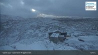 Archiv Foto Webcam Krippenstein (2109m) in Oberösterreich 06:00
