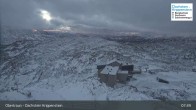 Archiv Foto Webcam Krippenstein (2109m) in Oberösterreich 07:00