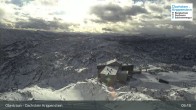 Archiv Foto Webcam Krippenstein (2109m) in Oberösterreich 08:00