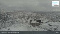 Archiv Foto Webcam Krippenstein (2109m) in Oberösterreich 10:00