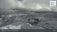 Archiv Foto Webcam Krippenstein (2109m) in Oberösterreich 12:00