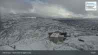 Archiv Foto Webcam Krippenstein (2109m) in Oberösterreich 14:00
