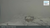 Archiv Foto Webcam Krippenstein (2109m) in Oberösterreich 16:00