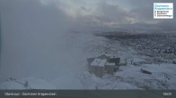 Archiv Foto Webcam Krippenstein (2109m) in Oberösterreich 00:00
