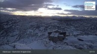 Archiv Foto Webcam Krippenstein (2109m) in Oberösterreich 06:00