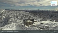 Archiv Foto Webcam Krippenstein (2109m) in Oberösterreich 12:00
