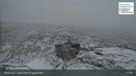 Archiv Foto Webcam Krippenstein (2109m) in Oberösterreich 16:00