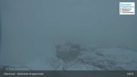 Archiv Foto Webcam Krippenstein (2109m) in Oberösterreich 04:00