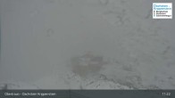 Archived image Webcam Krippenstein (2109m) in Upper Austria 10:00