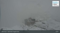 Archived image Webcam Krippenstein (2109m) in Upper Austria 12:00