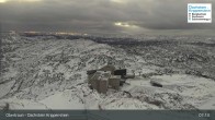 Archiv Foto Webcam Krippenstein (2109m) in Oberösterreich 06:00