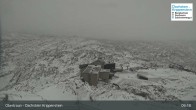 Archiv Foto Webcam Krippenstein (2109m) in Oberösterreich 08:00