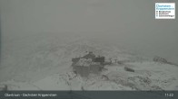Archiv Foto Webcam Krippenstein (2109m) in Oberösterreich 10:00