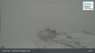 Archiv Foto Webcam Krippenstein (2109m) in Oberösterreich 12:00