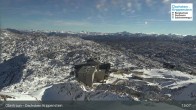 Archiv Foto Webcam Krippenstein (2109m) in Oberösterreich 12:00