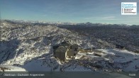 Archiv Foto Webcam Krippenstein (2109m) in Oberösterreich 14:00