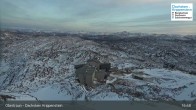 Archiv Foto Webcam Krippenstein (2109m) in Oberösterreich 04:00