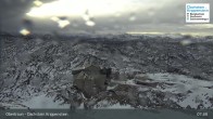 Archiv Foto Webcam Krippenstein (2109m) in Oberösterreich 07:00