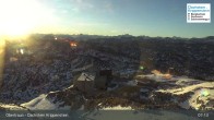 Archiv Foto Webcam Krippenstein (2109m) in Oberösterreich 06:00