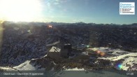 Archiv Foto Webcam Krippenstein (2109m) in Oberösterreich 08:00