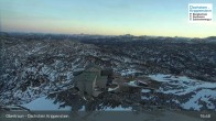 Archiv Foto Webcam Krippenstein (2109m) in Oberösterreich 04:00