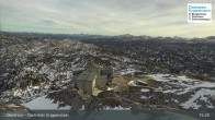 Archiv Foto Webcam Krippenstein (2109m) in Oberösterreich 14:00
