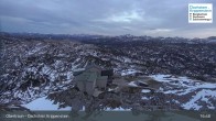 Archiv Foto Webcam Krippenstein (2109m) in Oberösterreich 18:00