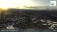 Archiv Foto Webcam Krippenstein (2109m) in Oberösterreich 06:00