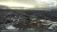 Archiv Foto Webcam Krippenstein (2109m) in Oberösterreich 07:00