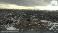 Archiv Foto Webcam Krippenstein (2109m) in Oberösterreich 10:00