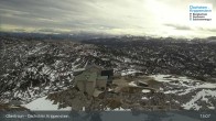 Archiv Foto Webcam Krippenstein (2109m) in Oberösterreich 12:00