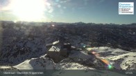 Archiv Foto Webcam Krippenstein (2109m) in Oberösterreich 07:00
